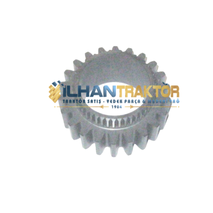 Tümosan Senkromeç Yerine Dişli (7100-8100 serileri) - 7256697	