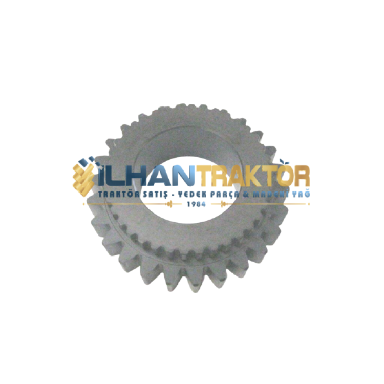 Tümosan 4. Vites Dişlisi Z 26 (7000-7100-8000 serileri) - 7256805	