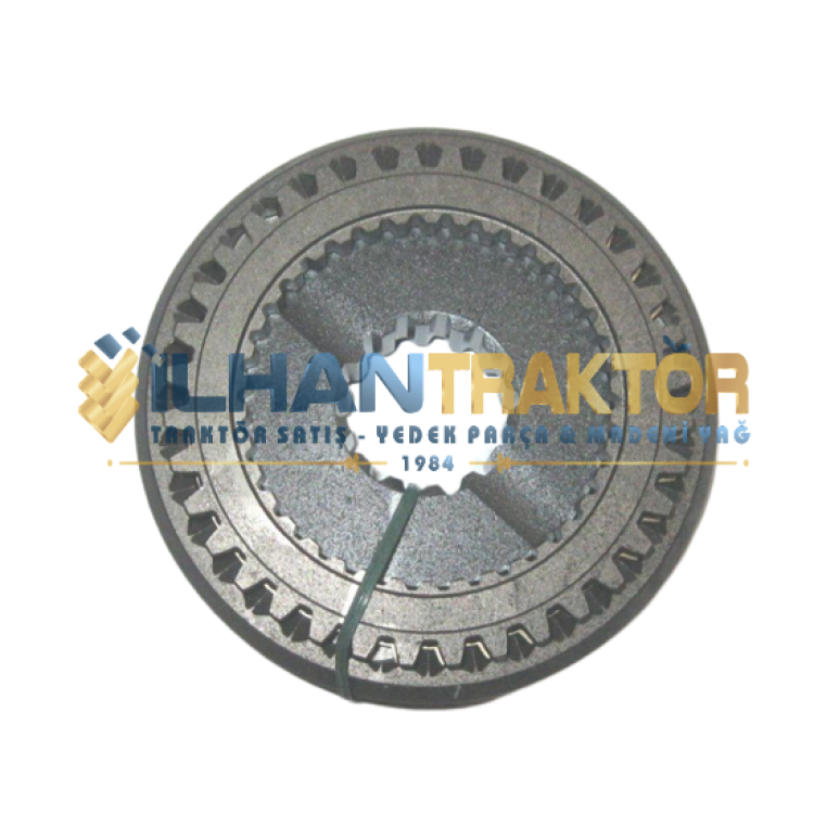 Tümosan Yüksek Hızlı Senkromeç Komplesi 3/4 (7000-7100-8000-8100 serileri) - 7256808	