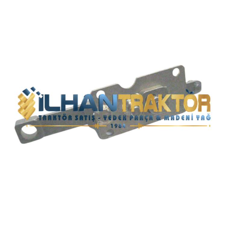 Tümosan Normal Vites Kumanda Mesnet Komple-Yüksek Hız (16+16) - 7256809	