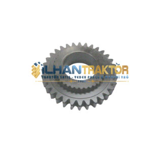 0-7256869 Tümosan 3. Vites Dişlisi Z 32 (7000-8000 serileri)