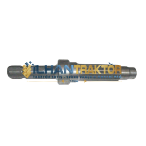Tümosan Pto Dön. Dişli Kuyruk Mili Komple 540/750 d/d 0-7257514