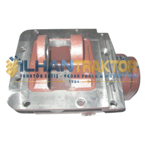 0-7257634 Tümosan Ön Diferansiyel Güç Aktarma Kutusu - 7257634 (7000-7100-8000-8100)