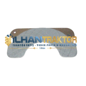 0-7257641 Tümosan El Freni -Pabuç (7000-7100-8000-8100 serileri) 