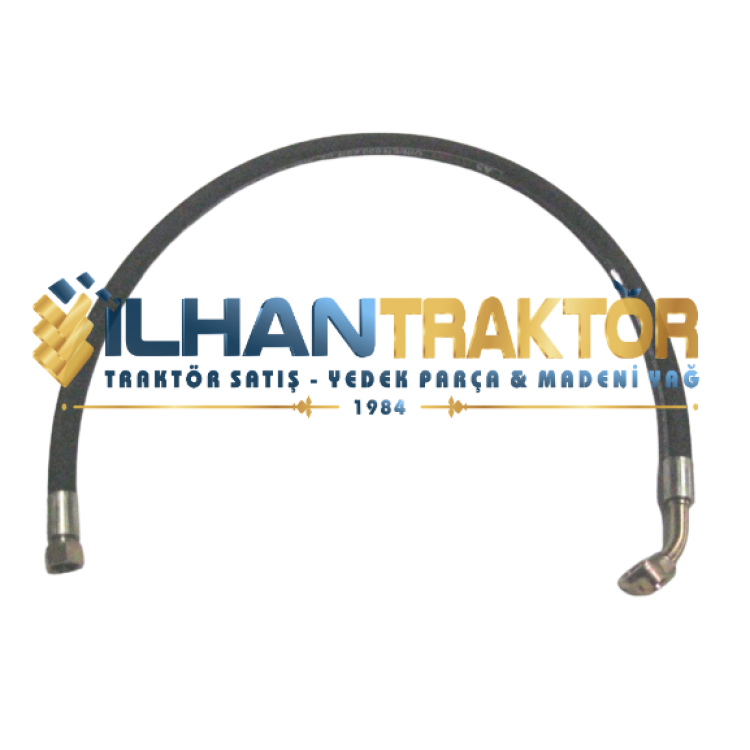 Tümosan Pompa Çıkış Hortumu (5200-6000-6100-8000-8100 serileri) - 7257661	