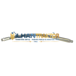 0-7257724 Tümosan Basınç Adaptörlü Hortum (5200-6000-6100 serileri) 