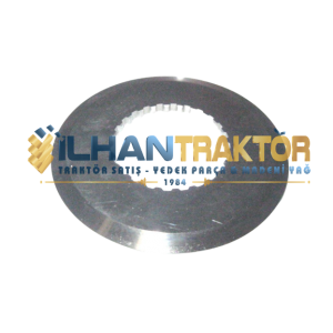 0-7257736 Tümosan El Freni Disk Plaka Mesnedi (7000-7100-8000-8100 serileri)