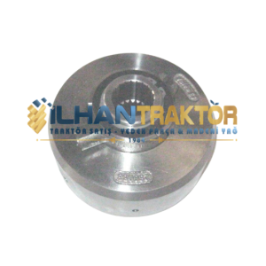 0-7257751 Tümosan Hidrolik Kavrama Poweshıft (7000-7100-8000-8100 serileri) 0-7257751