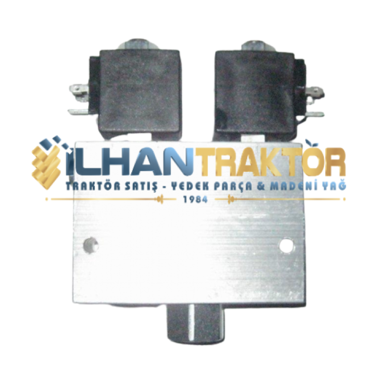 Tümosan Valf Komple (7000-7100-8000-8100 serileri) - 7257752	