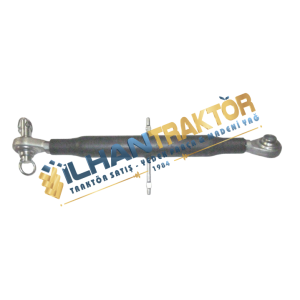 Tümosan Orta Kol Komple 0-7258300