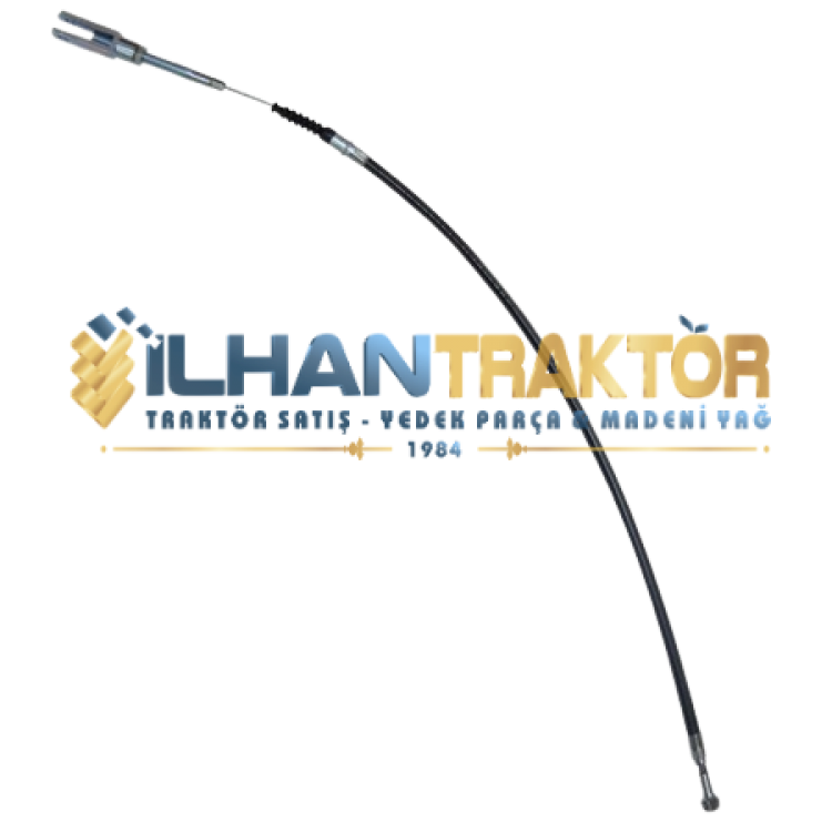 Tümosan El Fren Teli Uzun Tip (8000-8100 serileri) - 7258366	