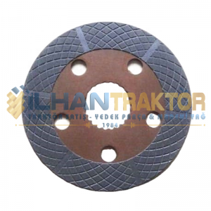 Newholland-Tümosan Fren Diski - 5159830