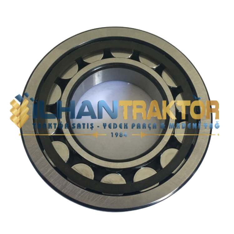 New Holland Rulman-Su Kasağı (N2306) - 28041260-I	