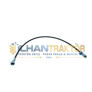 0-7254011 Tümosan Kilometre Teli (7000-8000 Serileri) - 0-7254011