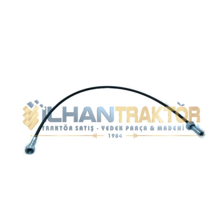 Tümosan Kilometre Teli (7000-8000 Serileri) - 0-7254011	