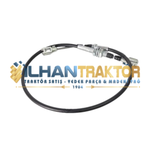 0-7261215 Tümosan Kumanda Kolu Halatı - Tel Aksamı (5200 serisi) 0-7261215