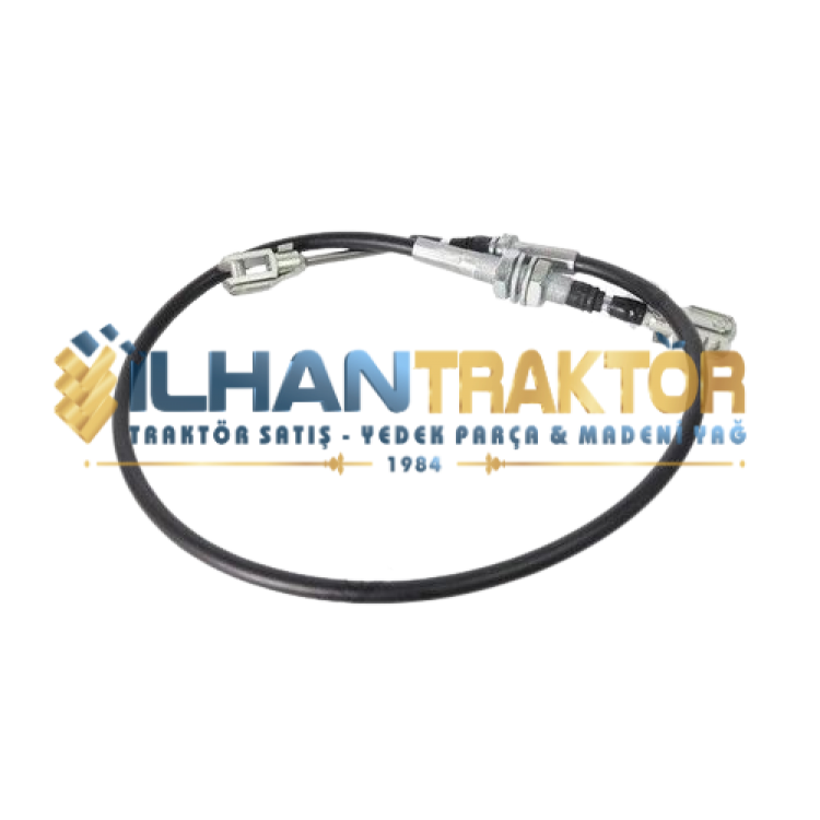 Tümosan Kumanda Kolu Halatı - Tel Aksamı (5200 serisi) - 7261215	