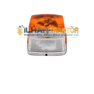 New Holland Ön Sinyal Lambası - 44906471