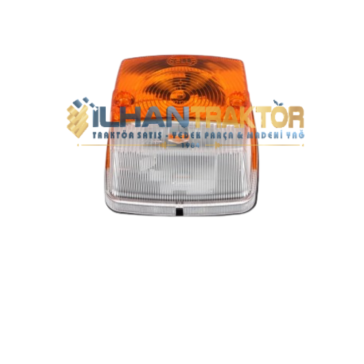 New Holland Ön Sinyal Lambası - 44906471	