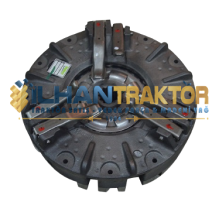 0-7256897 Tümosan Debriyaj Seti (4000-4100-4200-5200-6000-6100-7000-8000 serileri)