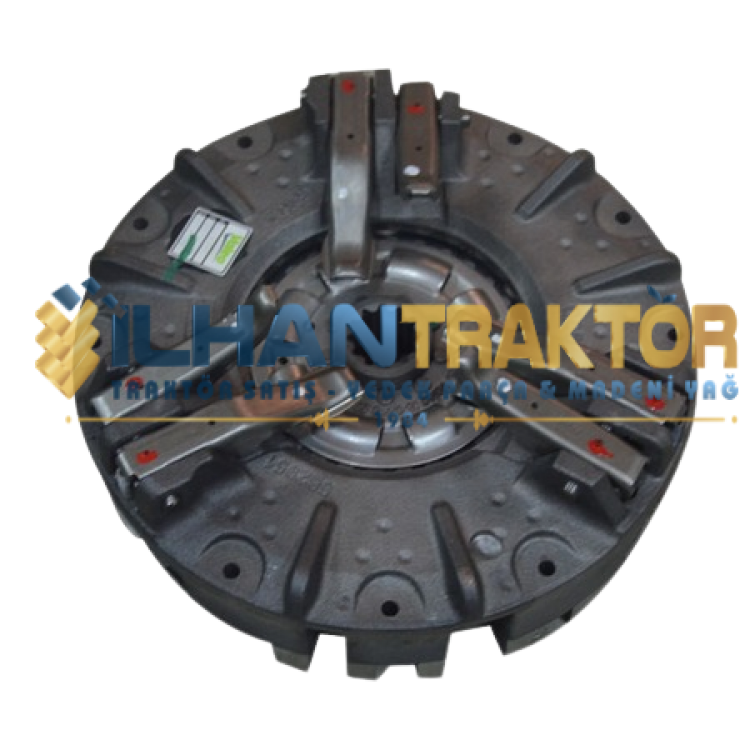 Tümosan Debriyaj Seti (4000-4100-4200-5200-6000-6100-7000-8000 serileri) - 7256897