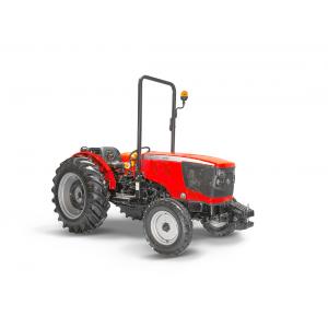 Tümosan T4250 2W 8+2 Rollbar Traktör