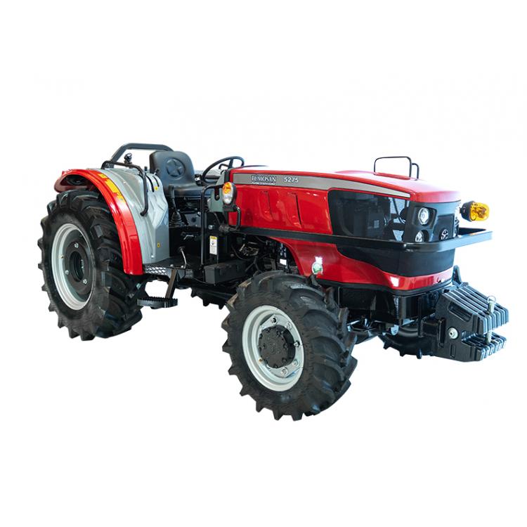 TÜMOSAN 5275 L 4WD TRAKTÖR 12+12 ROLLBAR 380/70R28	