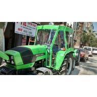 DEUTZ 55-65 KABİN BRANDASI DEUTZ 55-65 KABİN BRANDASI