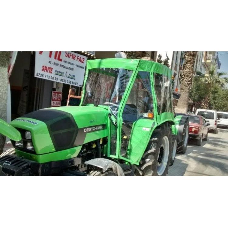 DEUTZ 55-65 KABİN BRANDASI DEUTZ 55-65 KABİN BRANDASI