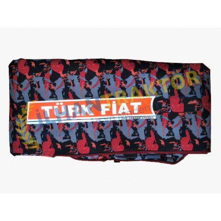 Fiat 60-66 KAPORTA BRANDASI	