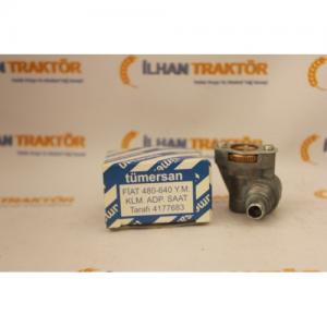 Kilometre Saati Adaptörü - 4177683TM (Yan Sanayi)