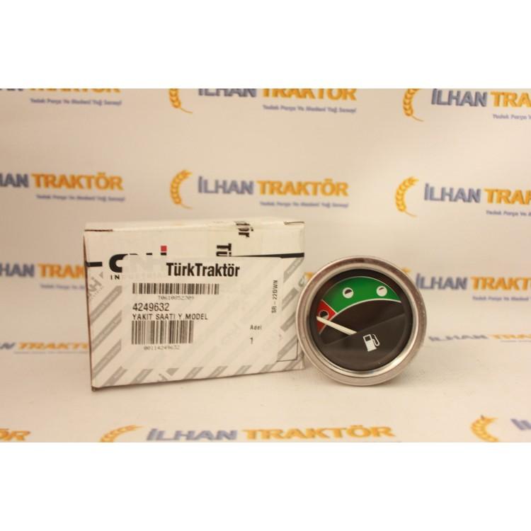 New Holland Yakıt Saati (480, 640, 54C) - 4249632	