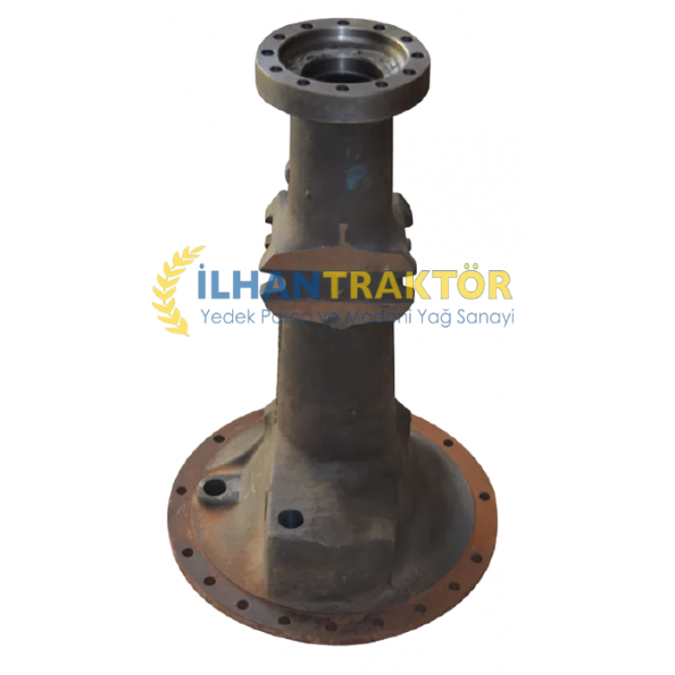 ARKA AKS KOVANI (SOL) -MASSEY FERGUSON 240 - 1666930	