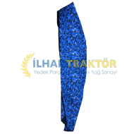 Batu New Holland TT Bahçe Serileri Çamurluk Brandası