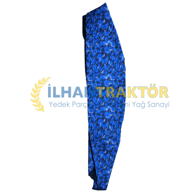 Batu New Holland TT Bahçe Serileri Çamurluk Brandası	