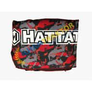 Hattat Traktör Serisi Kaporta Branda