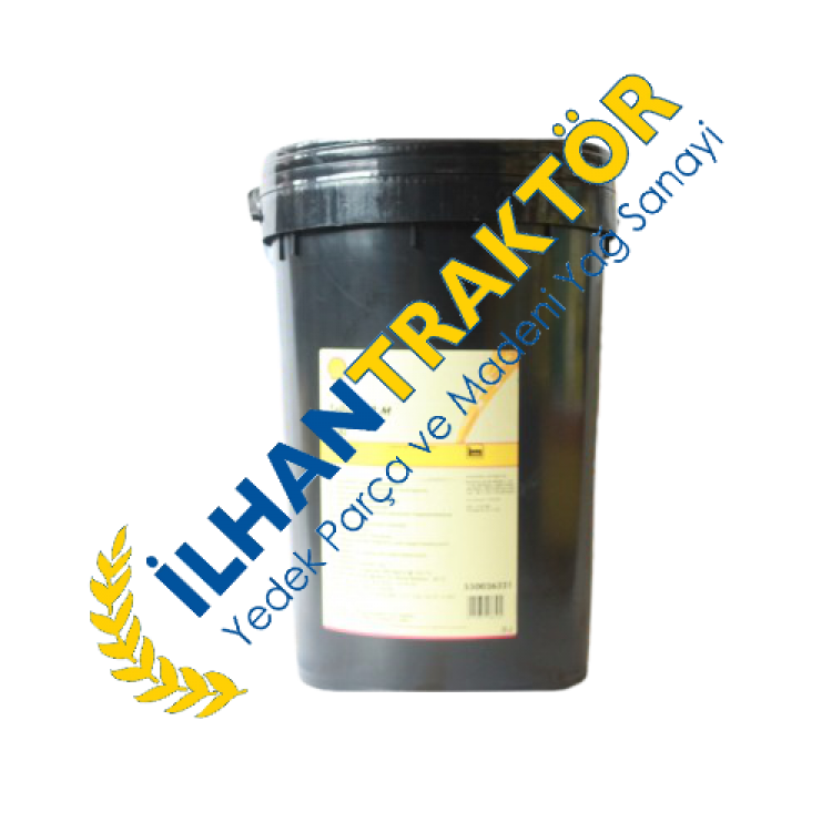 Shell Corena S2 P 100 Gres - 20 Kg	