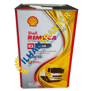 Shell Rimula R2 20w50 - 16 Kg