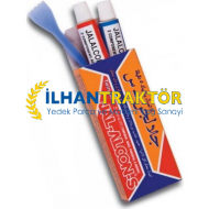 Jalasanj İran Yapıştırıcı - 2 Tüp