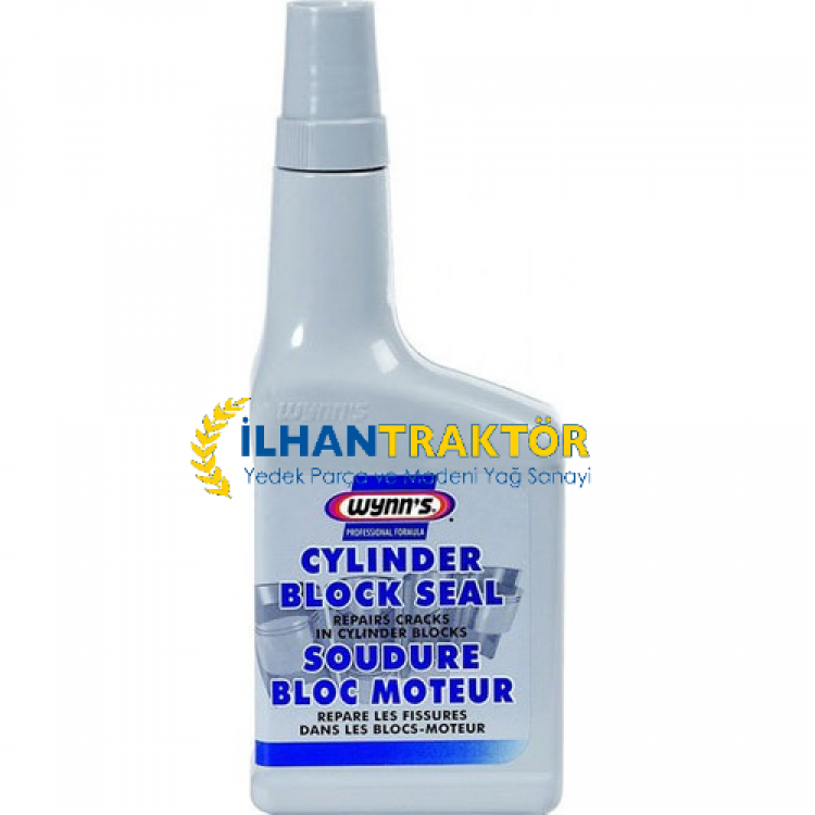 Wynn’s Blok Çatlak İlacı 325 Ml	